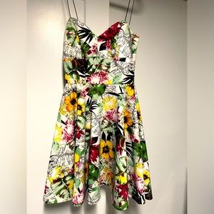 Suzy Shier Dress